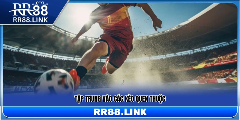 Cược Xiên Là Gì? Vì Sao Nhiều Người Chọn Chơi Tại RR88 12 Ưu tiên lựa chọn những kèo đã có kinh nghiệm phân tích