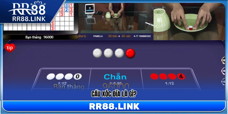 Sơ lược về cầu xóc đĩa 